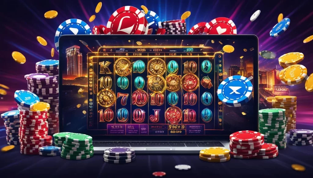 Hướng dẫn bắt đầu chơi tại kubet11
