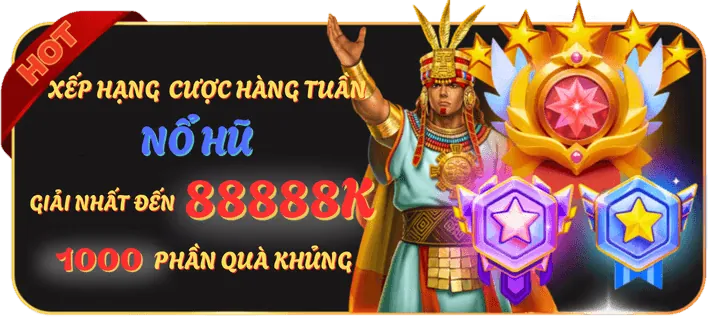 Khuyến mãi nạp lại hàng ngày Kubet11