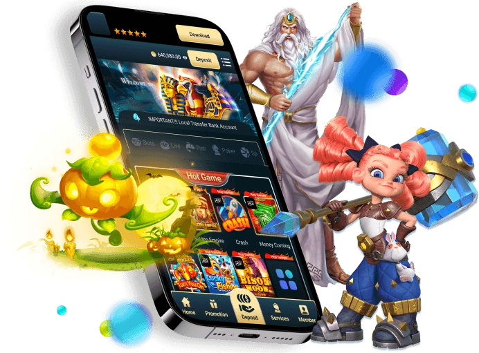 Hình ảnh tải ứng dụng Kubet11