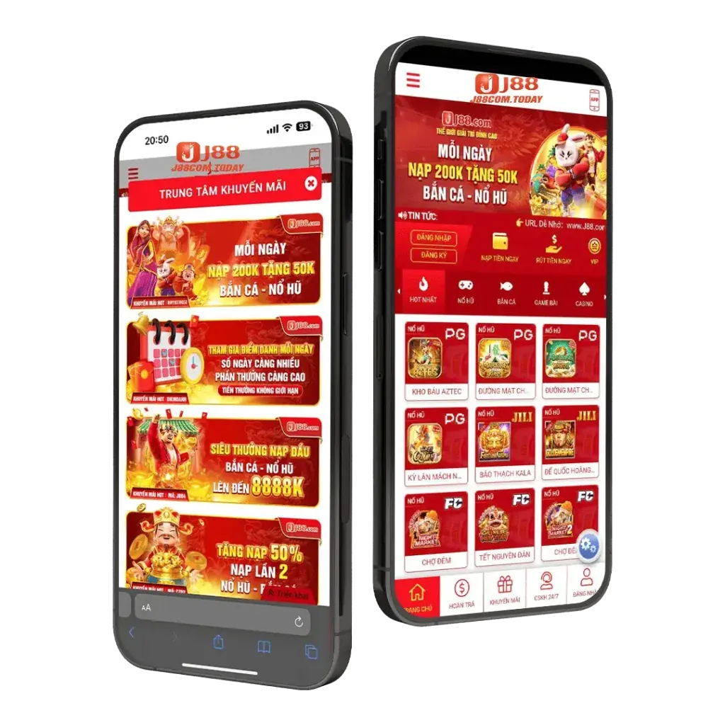 Bước 3: Cài đặt ứng dụng Kubet11