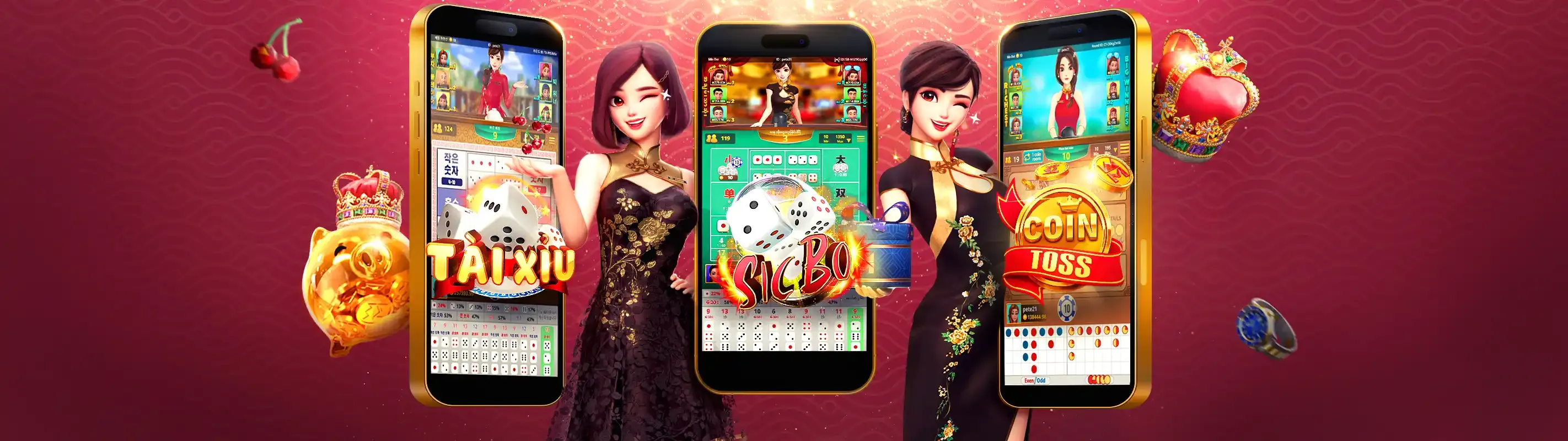 Hình ảnh chính game Bắn Cá Kubet11 với link vào mới nhất 2026