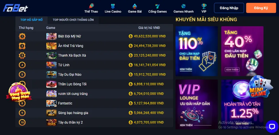 Trò chơi Đá Gà trực tuyến tại Kubet11