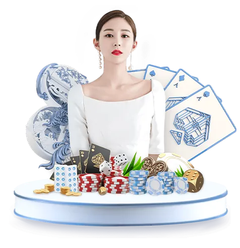 Casino Trực Tuyến tại Kubet11